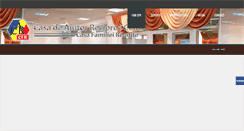 Desktop Screenshot of carcfrifn.ro